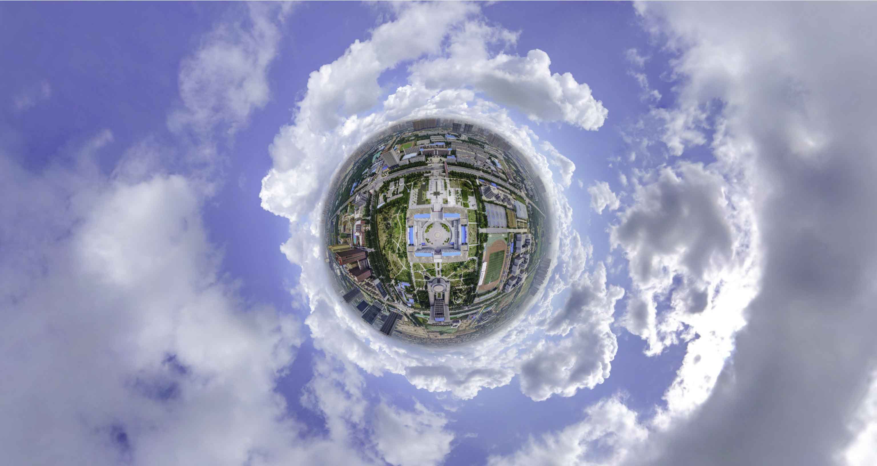 绥棱格凸河风景名胜区