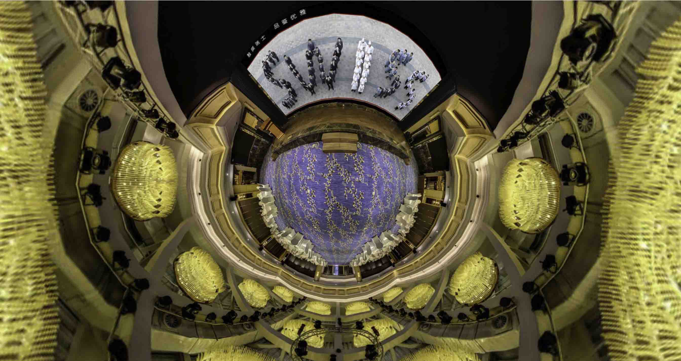 绥棱探索VR全景拍摄中的深度感：营造沉浸式体验的关键要素