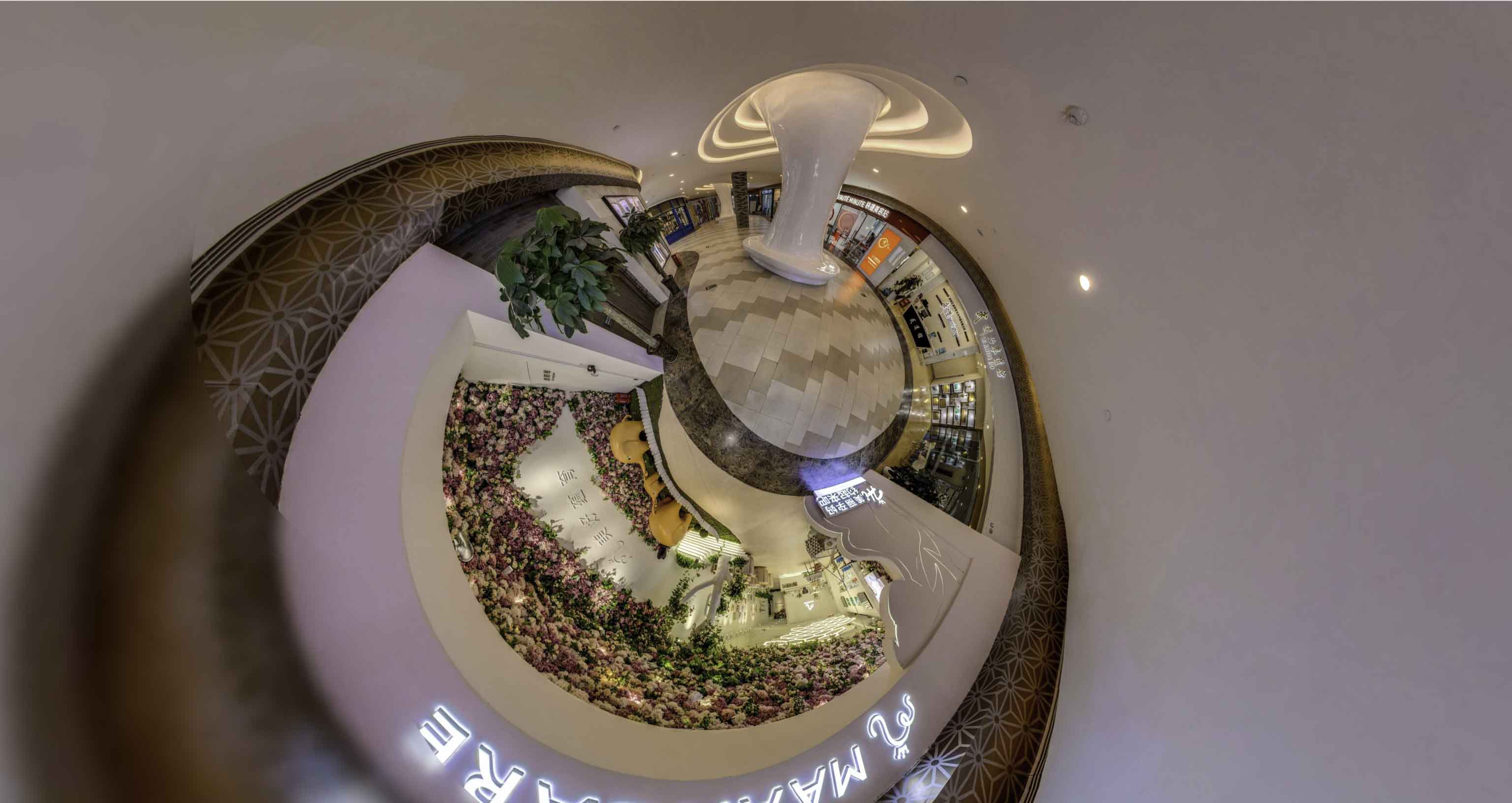 绥棱将VR全景融入品牌宣传活动的创新实践与策略